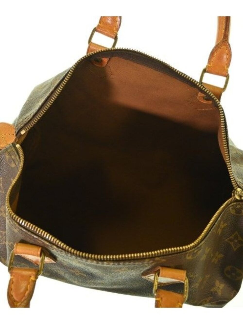 Louis Vuitton Boston - Picture 3 of 9